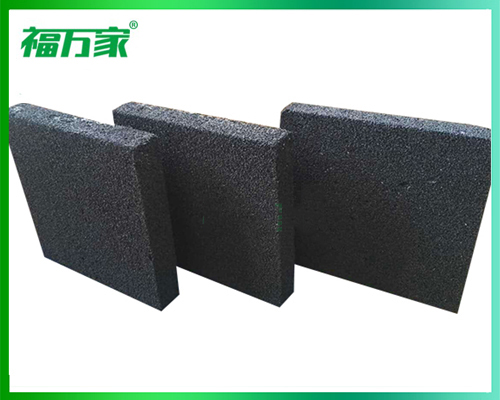 LBS無機(jī)泡沫保溫板